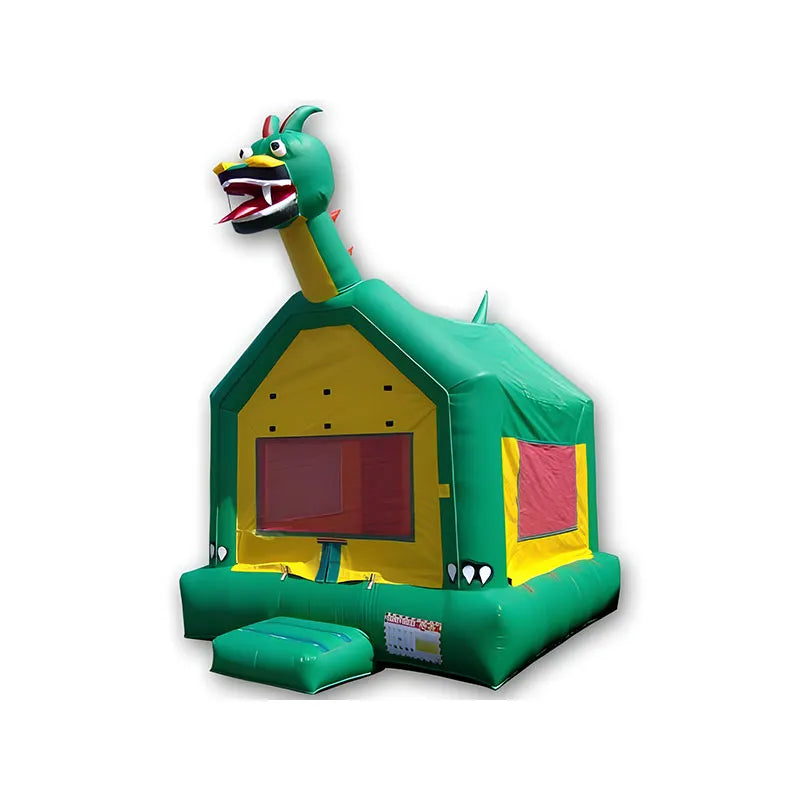 Dragon Bounce House